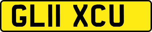 GL11XCU