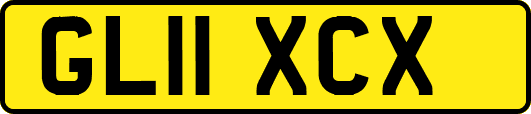 GL11XCX