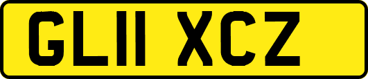 GL11XCZ
