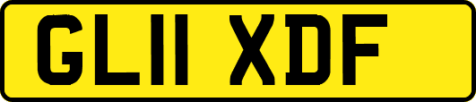 GL11XDF