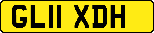 GL11XDH