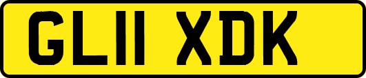 GL11XDK