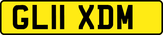 GL11XDM