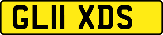 GL11XDS