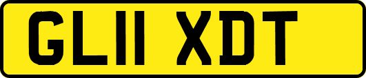 GL11XDT