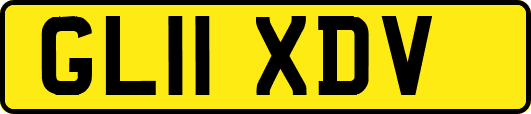 GL11XDV