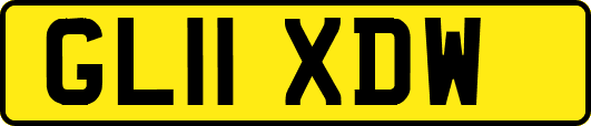 GL11XDW