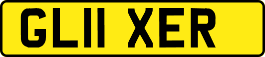 GL11XER