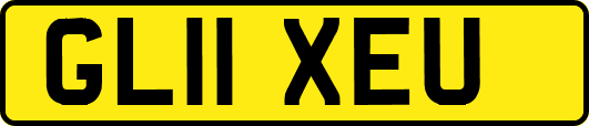 GL11XEU