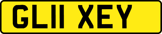 GL11XEY