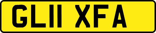 GL11XFA