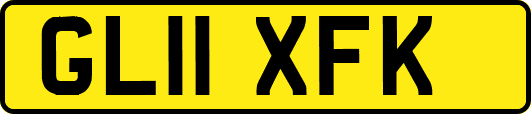 GL11XFK