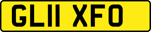 GL11XFO