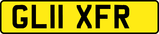 GL11XFR