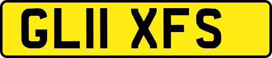 GL11XFS