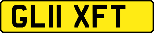 GL11XFT
