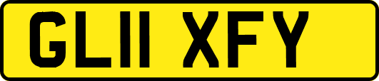 GL11XFY