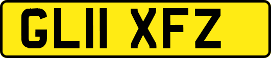 GL11XFZ