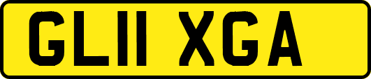 GL11XGA