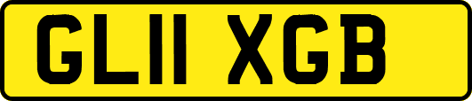 GL11XGB