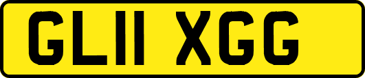 GL11XGG