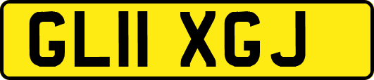 GL11XGJ