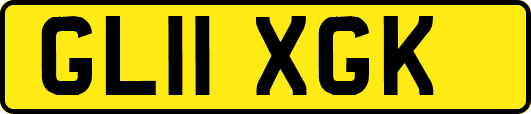 GL11XGK