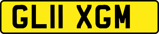 GL11XGM
