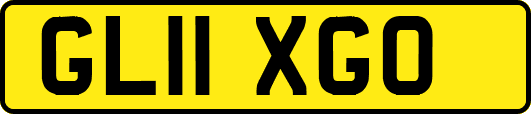 GL11XGO