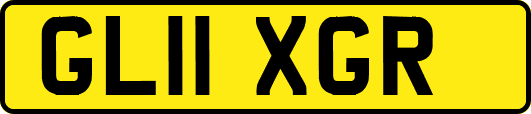 GL11XGR