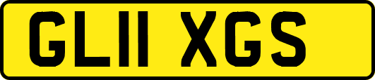 GL11XGS