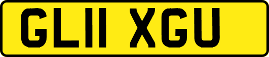 GL11XGU