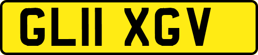 GL11XGV