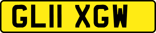 GL11XGW