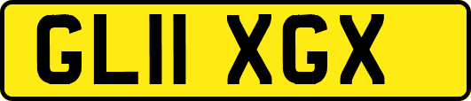 GL11XGX