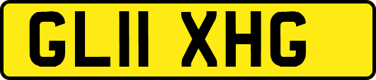 GL11XHG