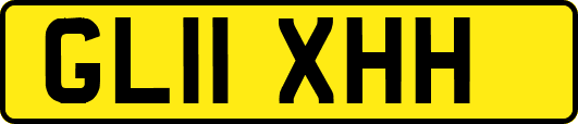 GL11XHH
