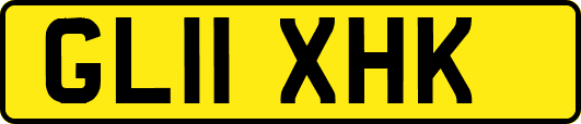 GL11XHK