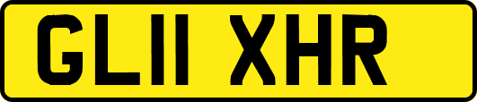 GL11XHR