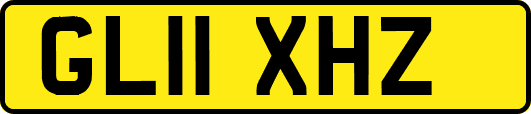 GL11XHZ