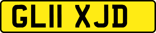 GL11XJD