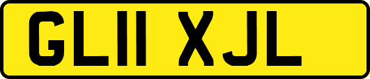 GL11XJL