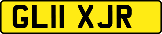 GL11XJR