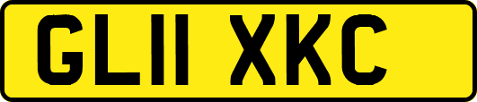GL11XKC