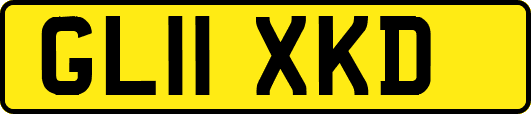GL11XKD