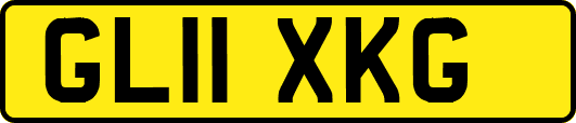 GL11XKG