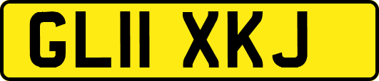 GL11XKJ