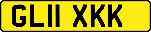 GL11XKK