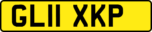 GL11XKP