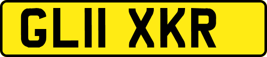 GL11XKR